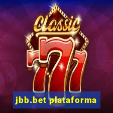 jbb.bet plataforma